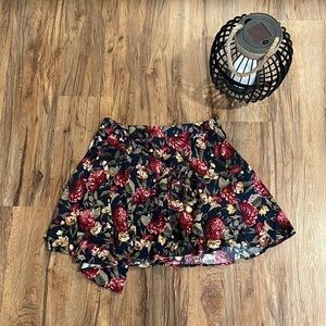 𝅺nwt Abercrombie & Fitch Skirt women’s size L